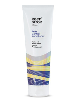 stylscomercial stylsigualada stylshairproducts keen strok frizz conditioner 250 ml
