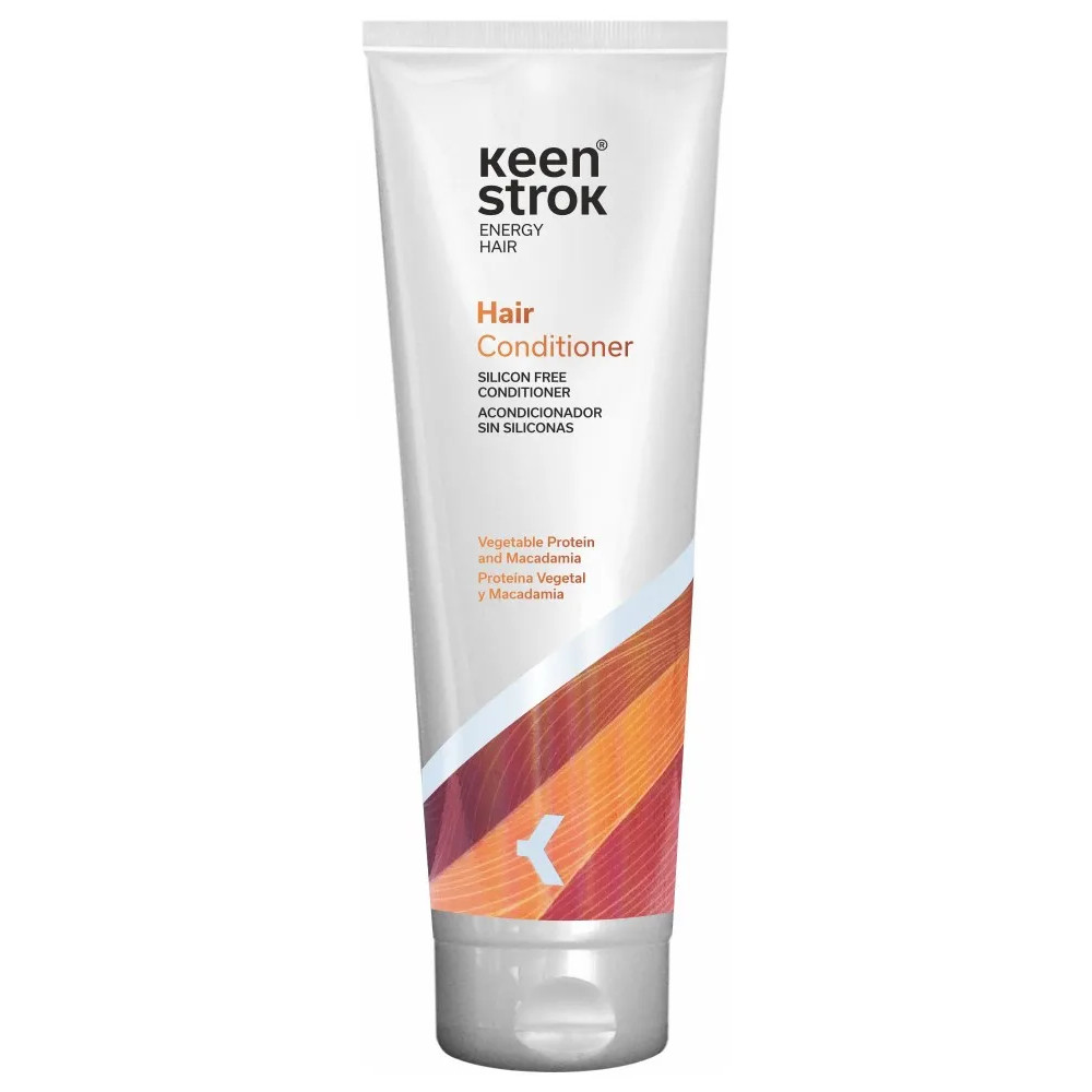 stylscomercial stylsigualada stylshairproducts keen strok hair conditioner 250 ml