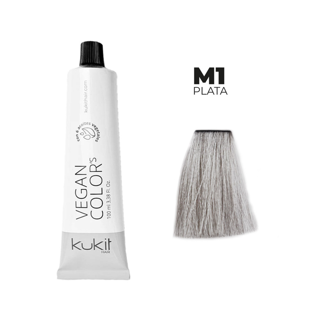 stylscomercial stylsigualada stylshairproducts kukit tinte M1 2