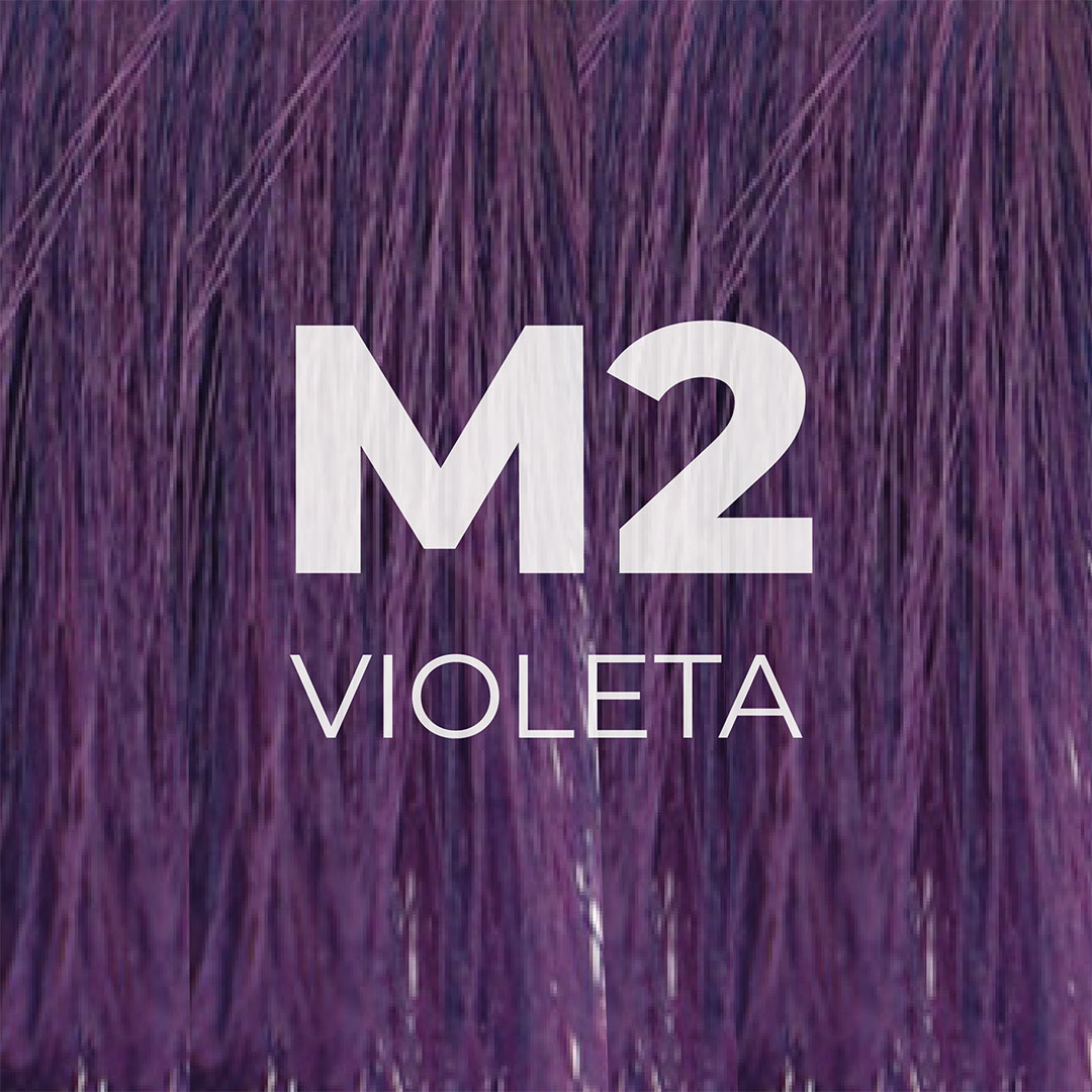 stylscomercial stylsigualada stylshairproducts kukit tinte M2