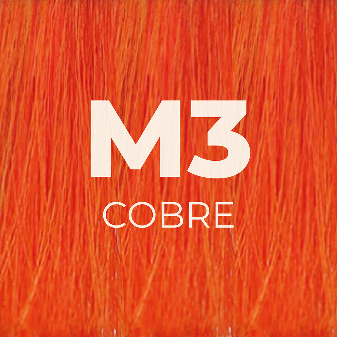 stylscomercial stylsigualada stylshairproducts kukit tinte M3