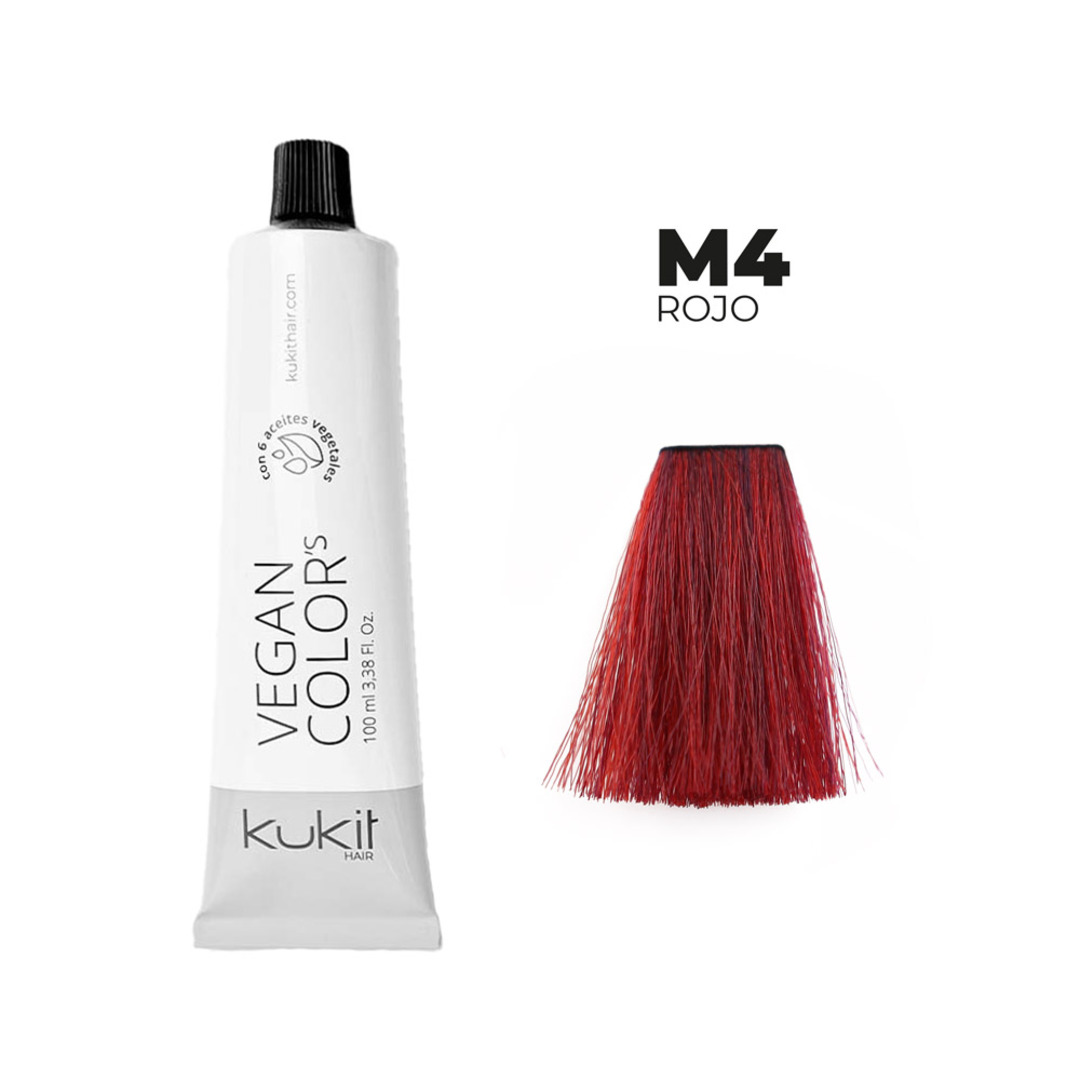 stylscomercial stylsigualada stylshairproducts kukit tinte M4 2
