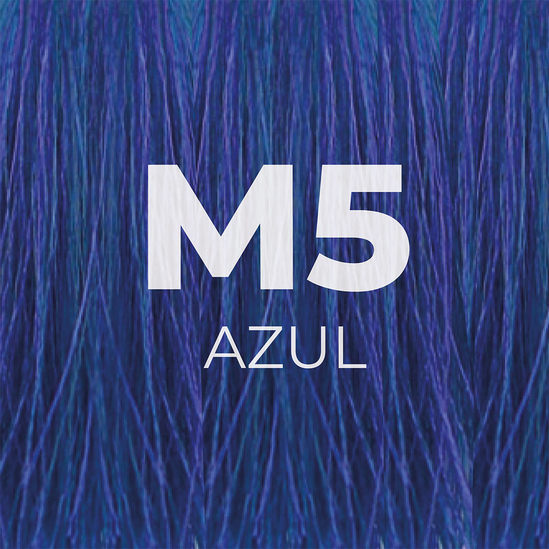 stylscomercial stylsigualada stylshairproducts kukit tinte M5