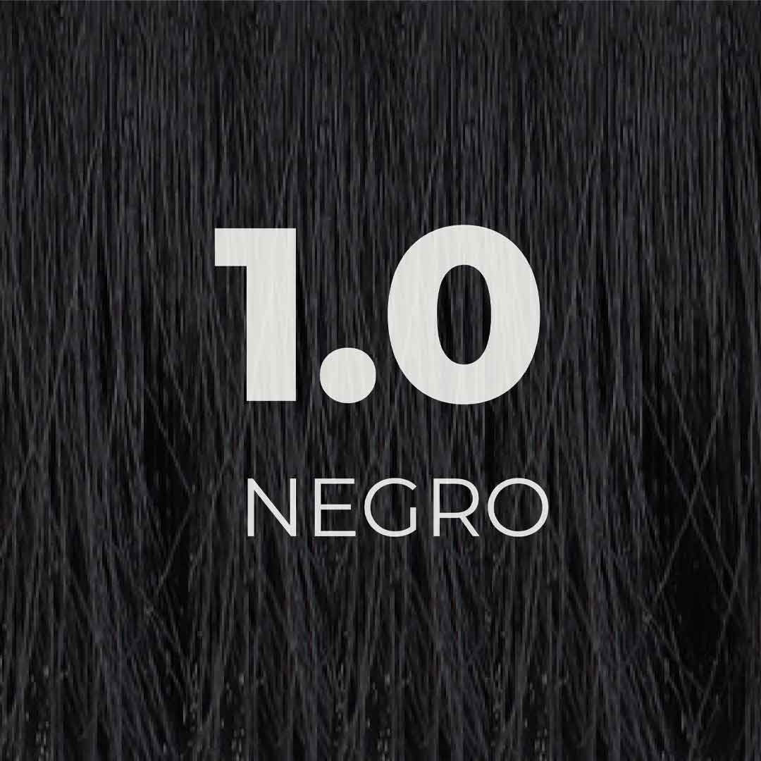 stylscomercial stylsigualada stylshairproducts kukit tinte Nº 1.0 negro 2