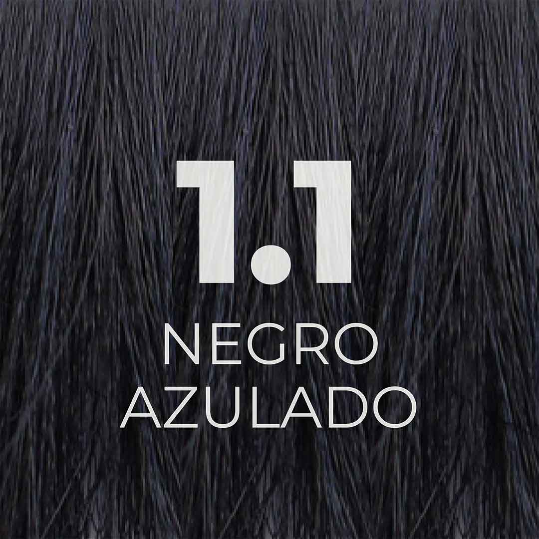 stylscomercial stylsigualada stylshairproducts kukit tinte Nº 1.1