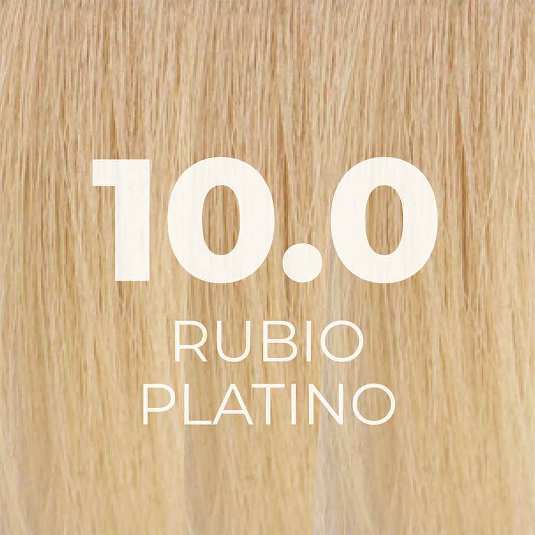 stylscomercial stylsigualada stylshairproducts kukit tinte Nº 10.0