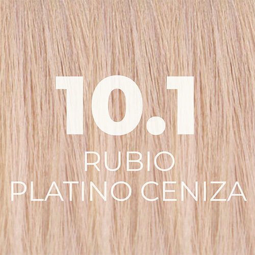 stylscomercial stylsigualada stylshairproducts kukit tinte Nº 10.1