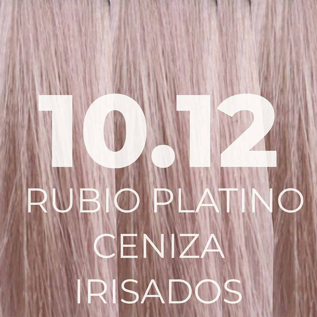 stylscomercial stylsigualada stylshairproducts kukit tinte Nº 10.12