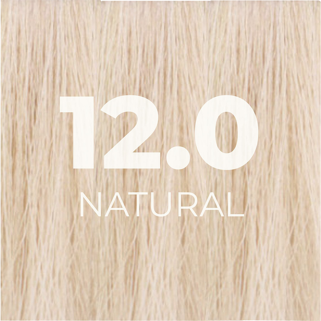 stylscomercial stylsigualada stylshairproducts kukit tinte Nº 12.0