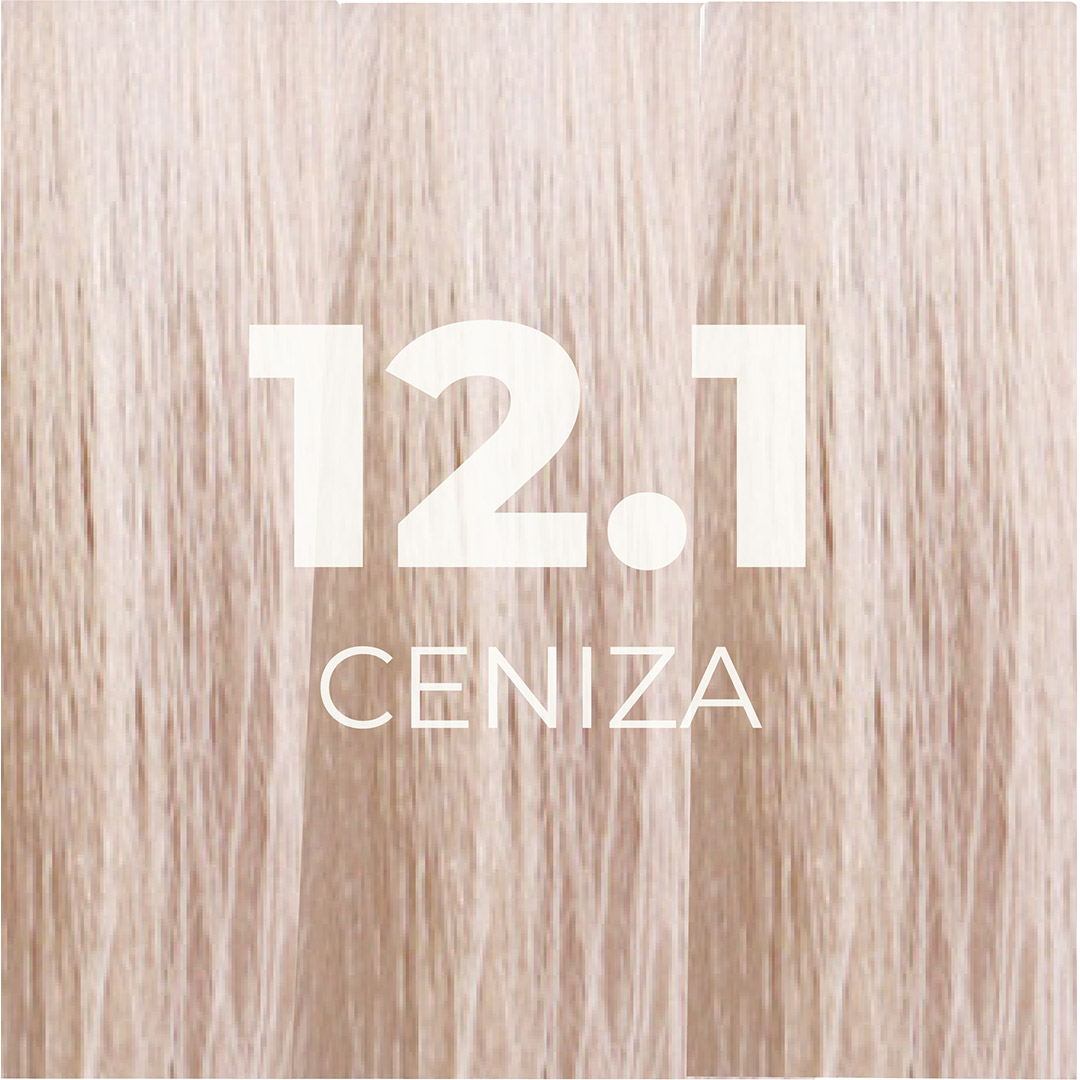 stylscomercial stylsigualada stylshairproducts kukit tinte Nº 12.1 2