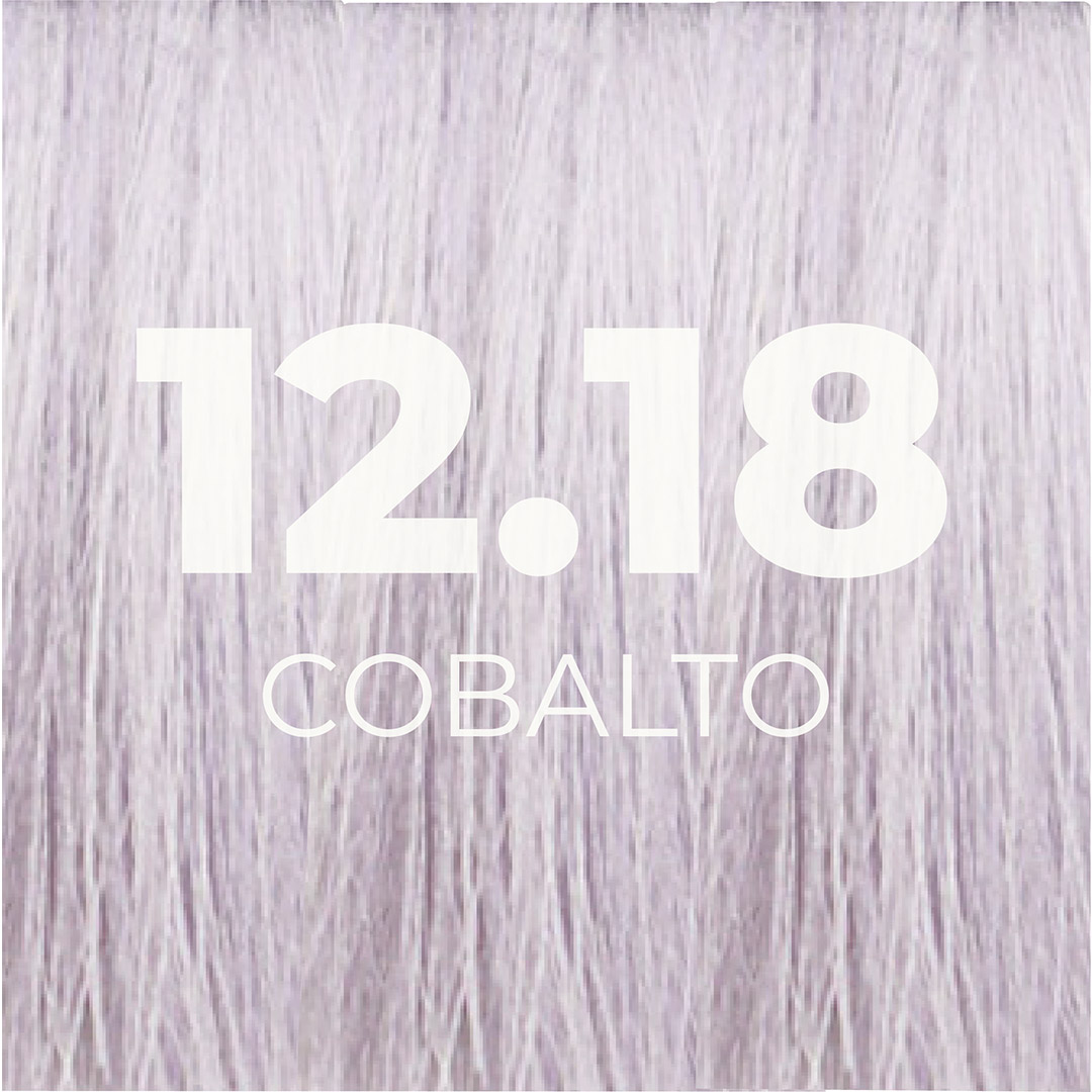 stylscomercial stylsigualada stylshairproducts kukit tinte Nº 12.18