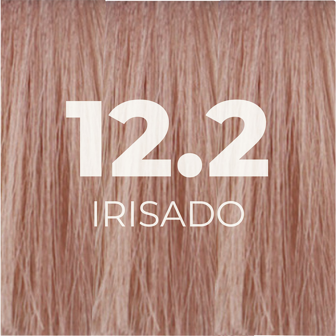stylscomercial stylsigualada stylshairproducts kukit tinte Nº 12.2