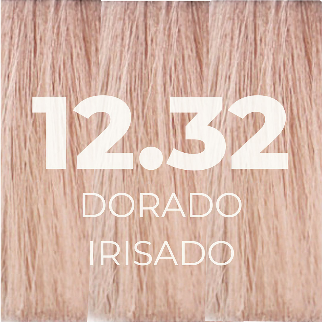 stylscomercial stylsigualada stylshairproducts kukit tinte Nº 12.32