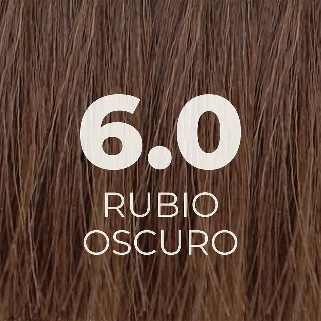 stylscomercial stylsigualada stylshairproducts kukit tinte Nº 6.0