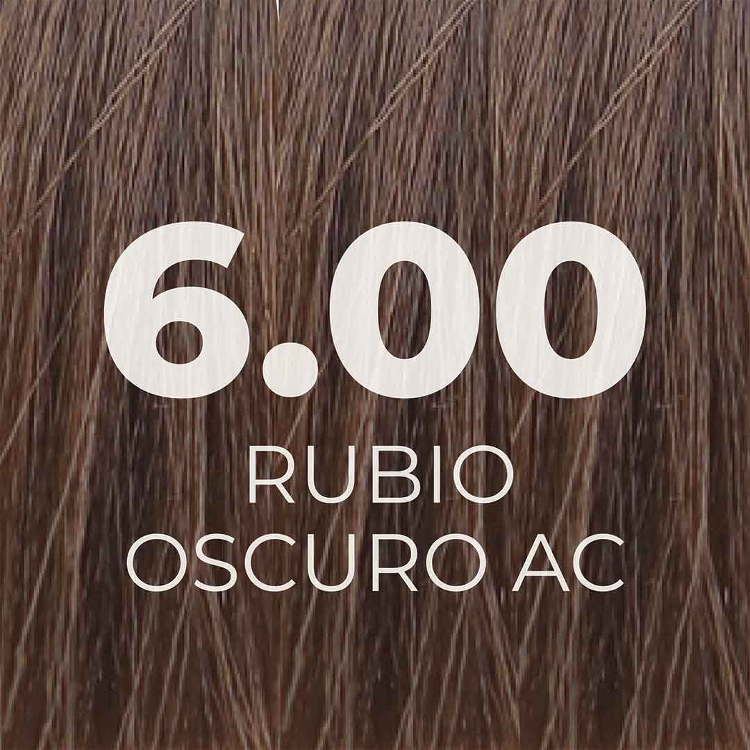 stylscomercial stylsigualada stylshairproducts kukit tinte Nº 6.00
