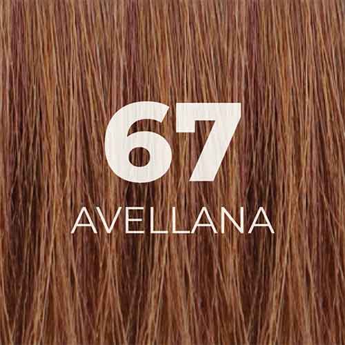 stylscomercial stylsigualada stylshairproducts kukit tinte Nº 67