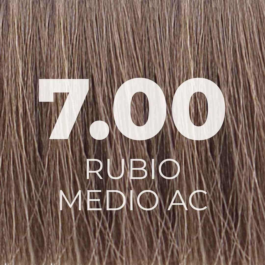 stylscomercial stylsigualada stylshairproducts kukit tinte Nº 7.00