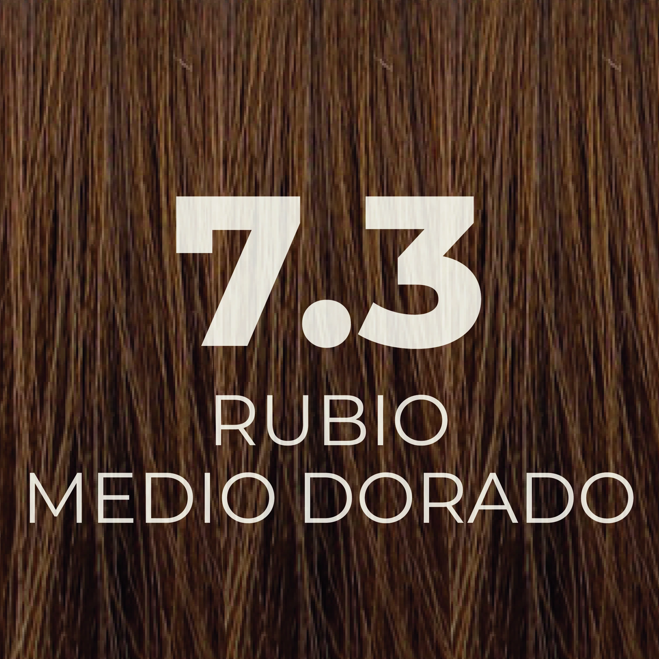 stylscomercial stylsigualada stylshairproducts kukit tinte Nº 7.3