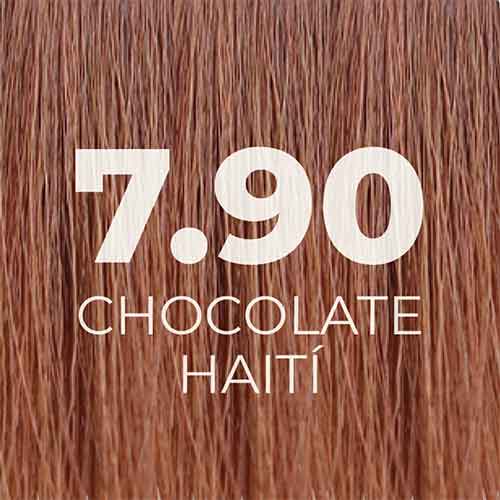 stylscomercial stylsigualada stylshairproducts kukit tinte Nº 7.90