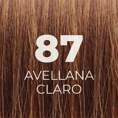 stylscomercial stylsigualada stylshairproducts kukit tinte Nº 87