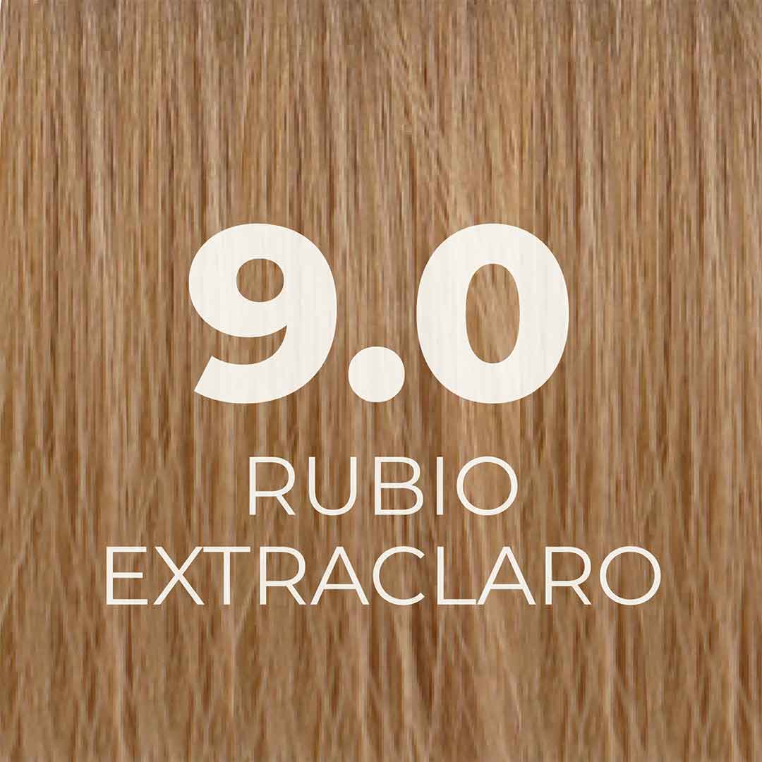 stylscomercial stylsigualada stylshairproducts kukit tinte Nº 9.0