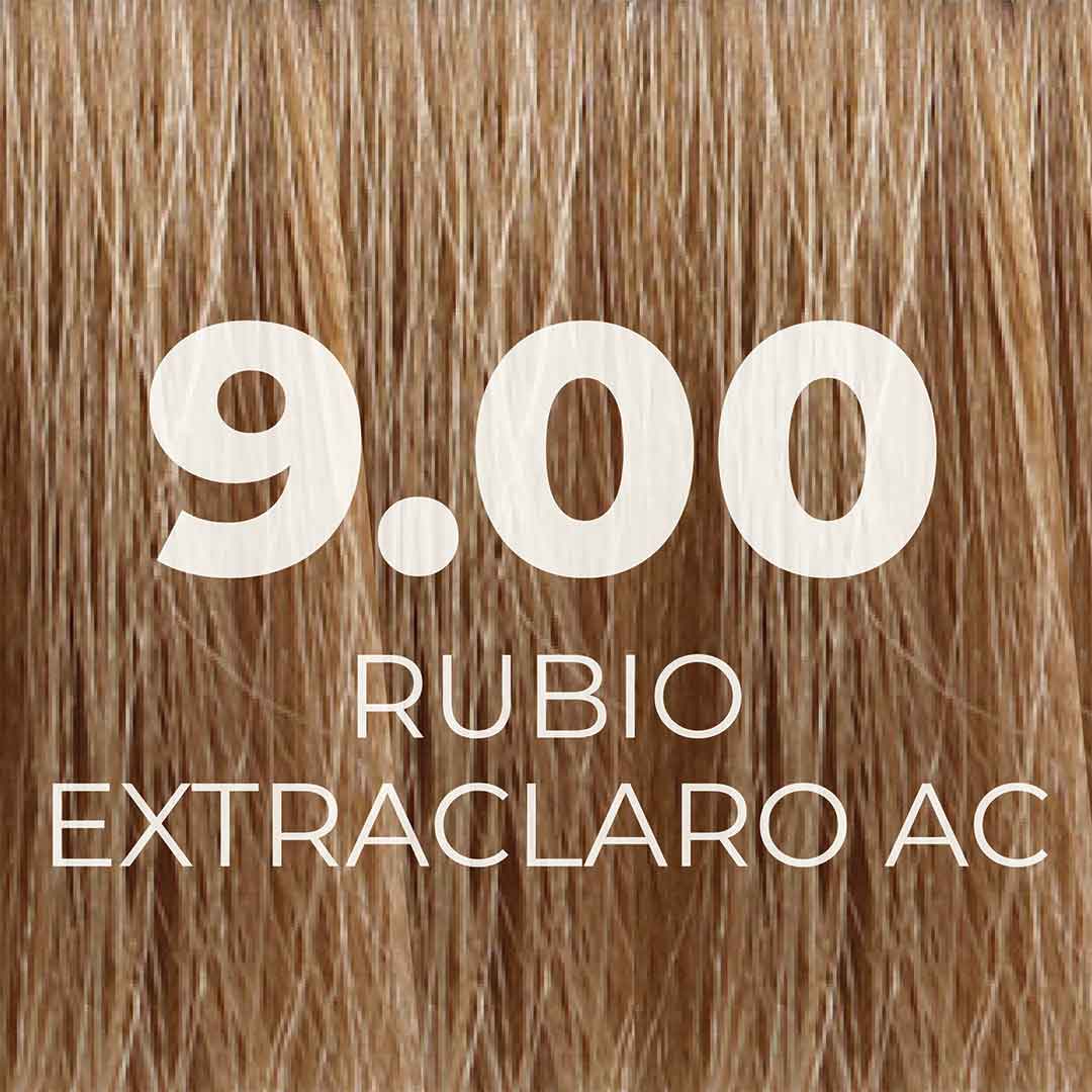 stylscomercial stylsigualada stylshairproducts kukit tinte Nº 9.00