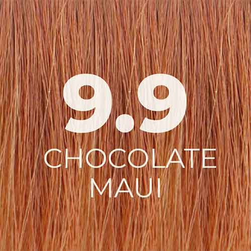 stylscomercial stylsigualada stylshairproducts kukit tinte Nº 9.9