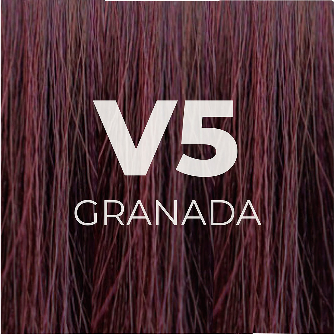 stylscomercial stylsigualada stylshairproducts kukit tinte V5