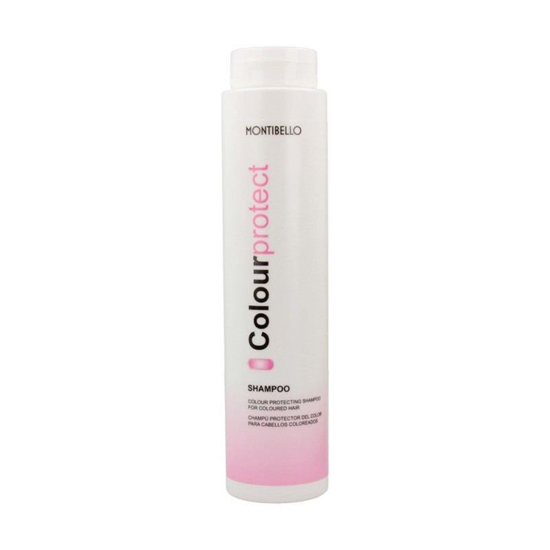 stylscomercial stylsigualada stylshairproducts montibello champú color protect 300 ml
