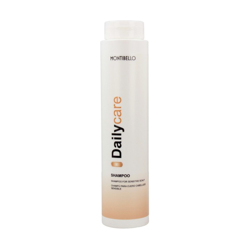 stylscomercial stylsigualada stylshairproducts montibello champú dailycare 300 ml