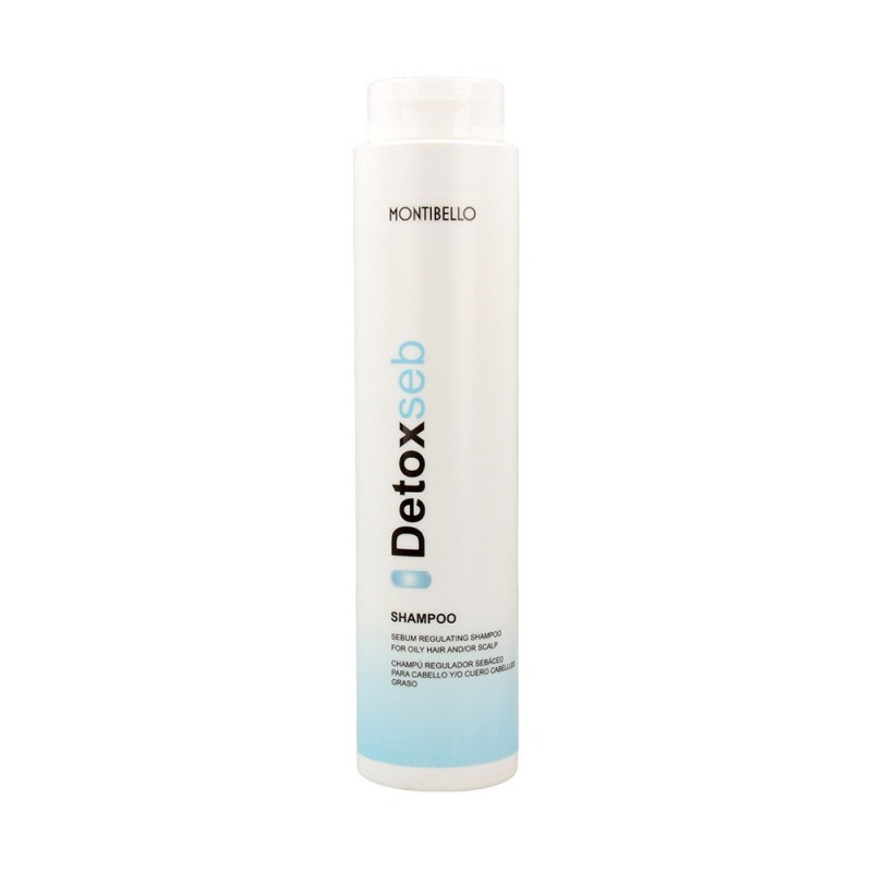 stylscomercial stylsigualada stylshairproducts montibello champú detox 300 ml