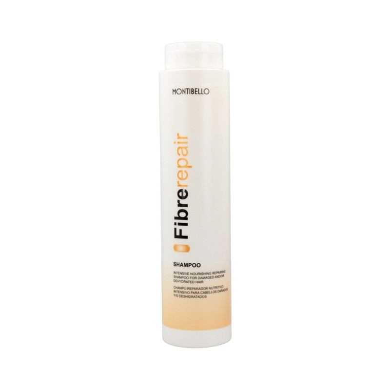stylscomercial stylsigualada stylshairproducts montibello champú fibre repair 300 ml