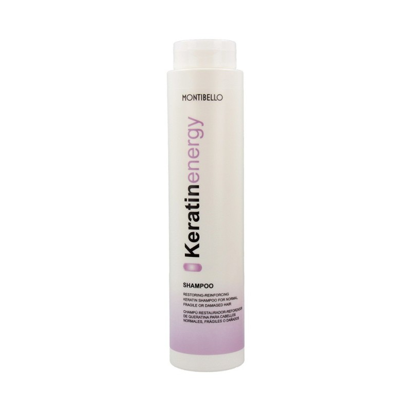 stylscomercial stylsigualada stylshairproducts montibello champú keratin 300 ml