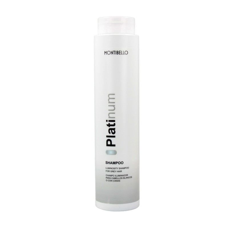 stylscomercial stylsigualada stylshairproducts montibello champú platinum 300 ml