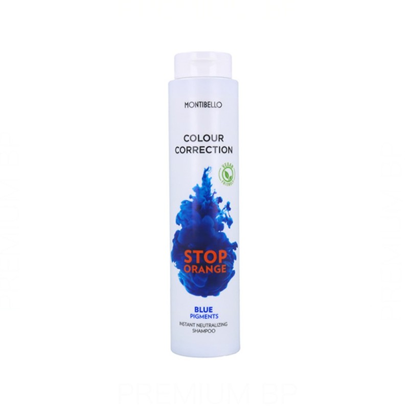 stylscomercial stylsigualada stylshairproducts montibello champú stop orange 300 ml