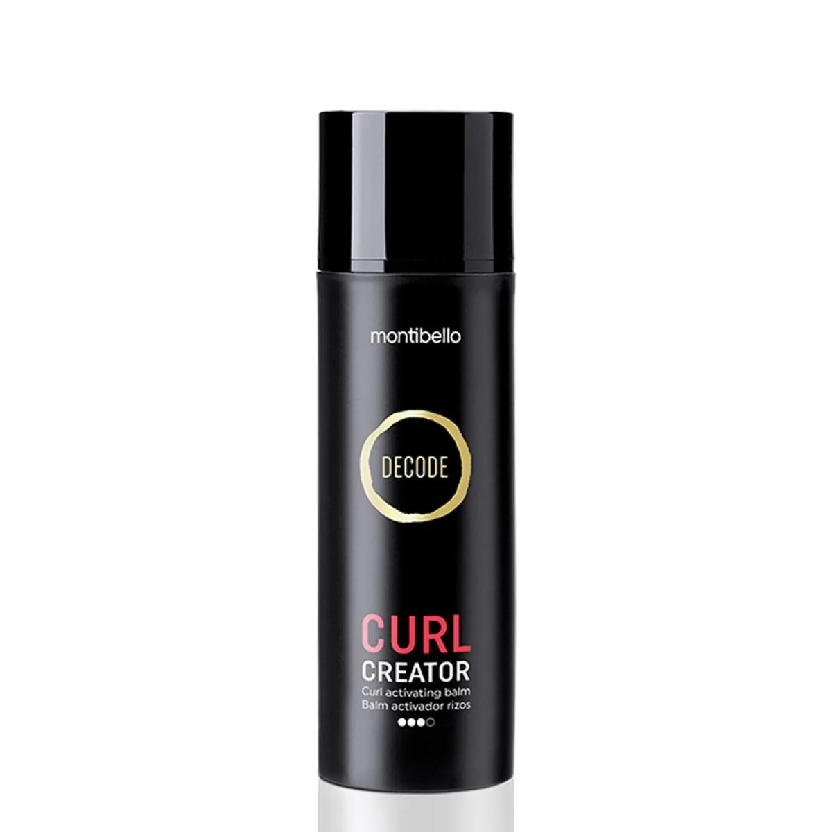 stylscomercial stylsigualada stylshairproducts montibello curl creator