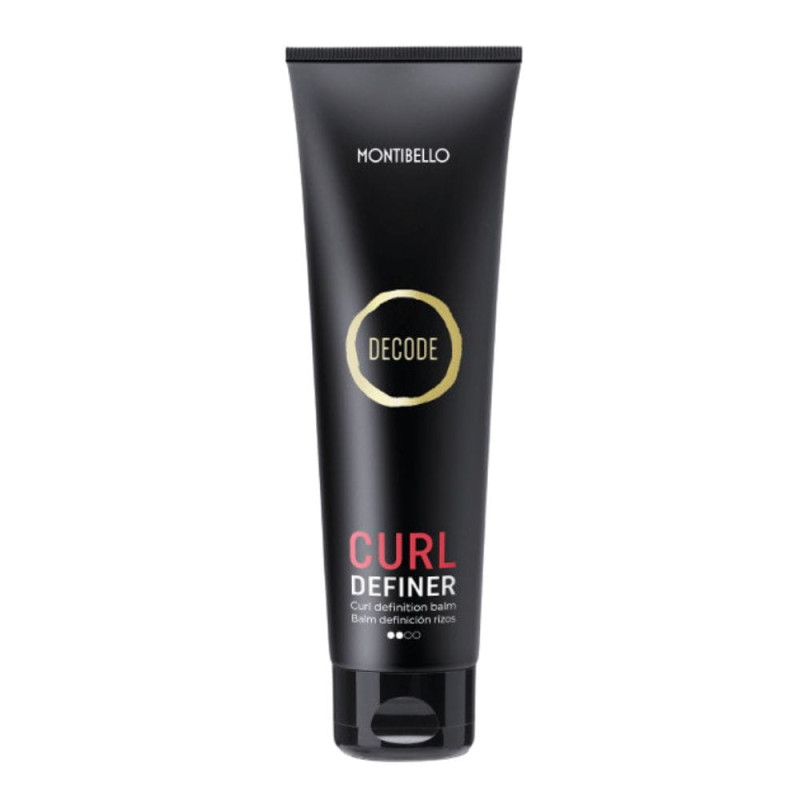 stylscomercial stylsigualada stylshairproducts montibello curl definer 2