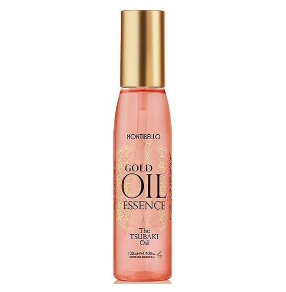 stylscomercial stylsigualada stylshairproducts montibello gold oil tsubaki 130 ml. 2