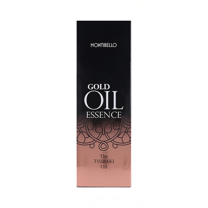stylscomercial stylsigualada stylshairproducts montibello gold oil tsubaki 130 ml