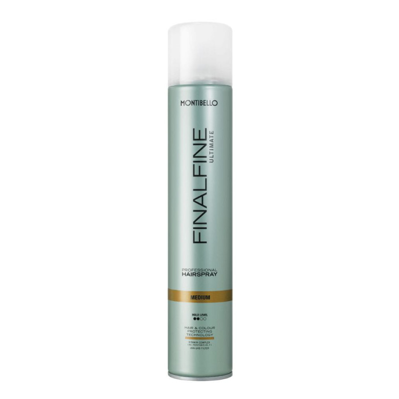stylscomercial stylsigualada stylshairproducts montibello laca medium 500 ml