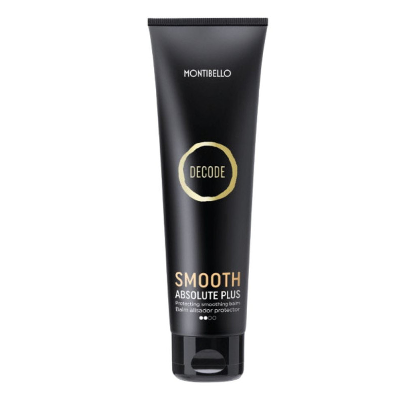 stylscomercial stylsigualada stylshairproducts montibello smooth absolute plus