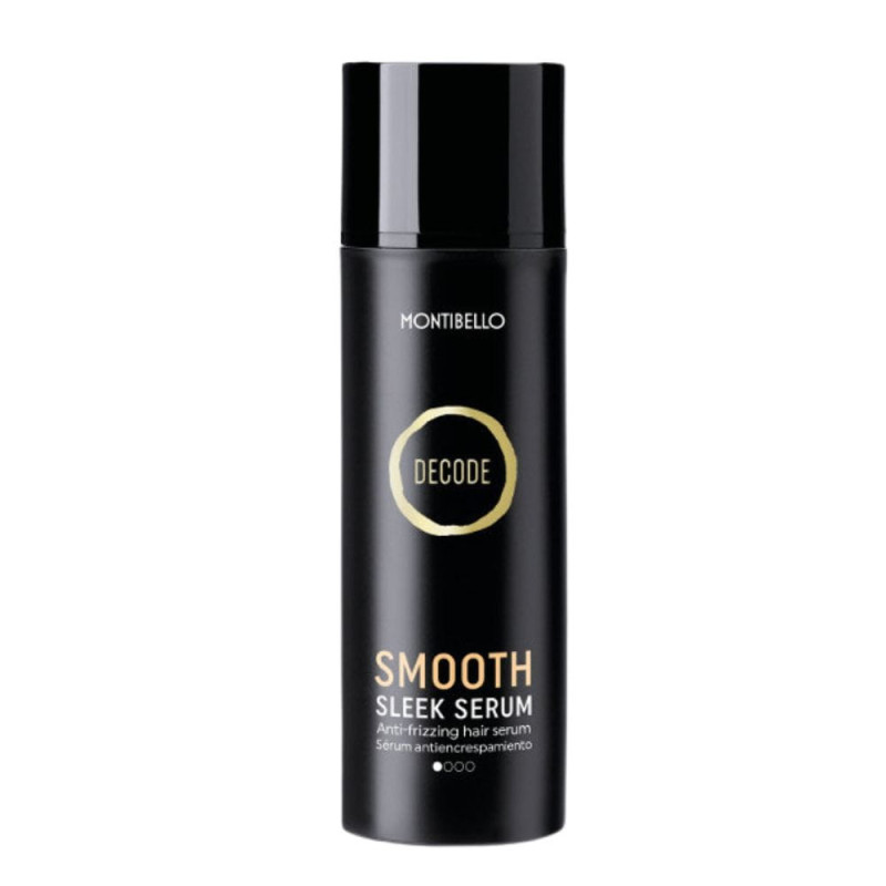 stylscomercial stylsigualada stylshairproducts montibello smooth sleek serum 150 ml