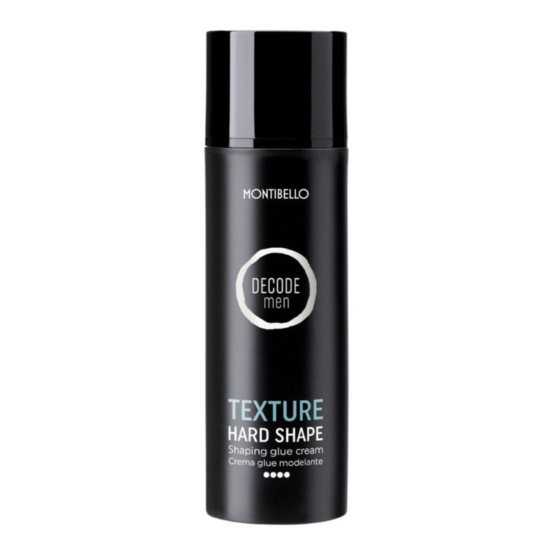 stylscomercial stylsigualada stylshairproducts montibello texture hard shape 2