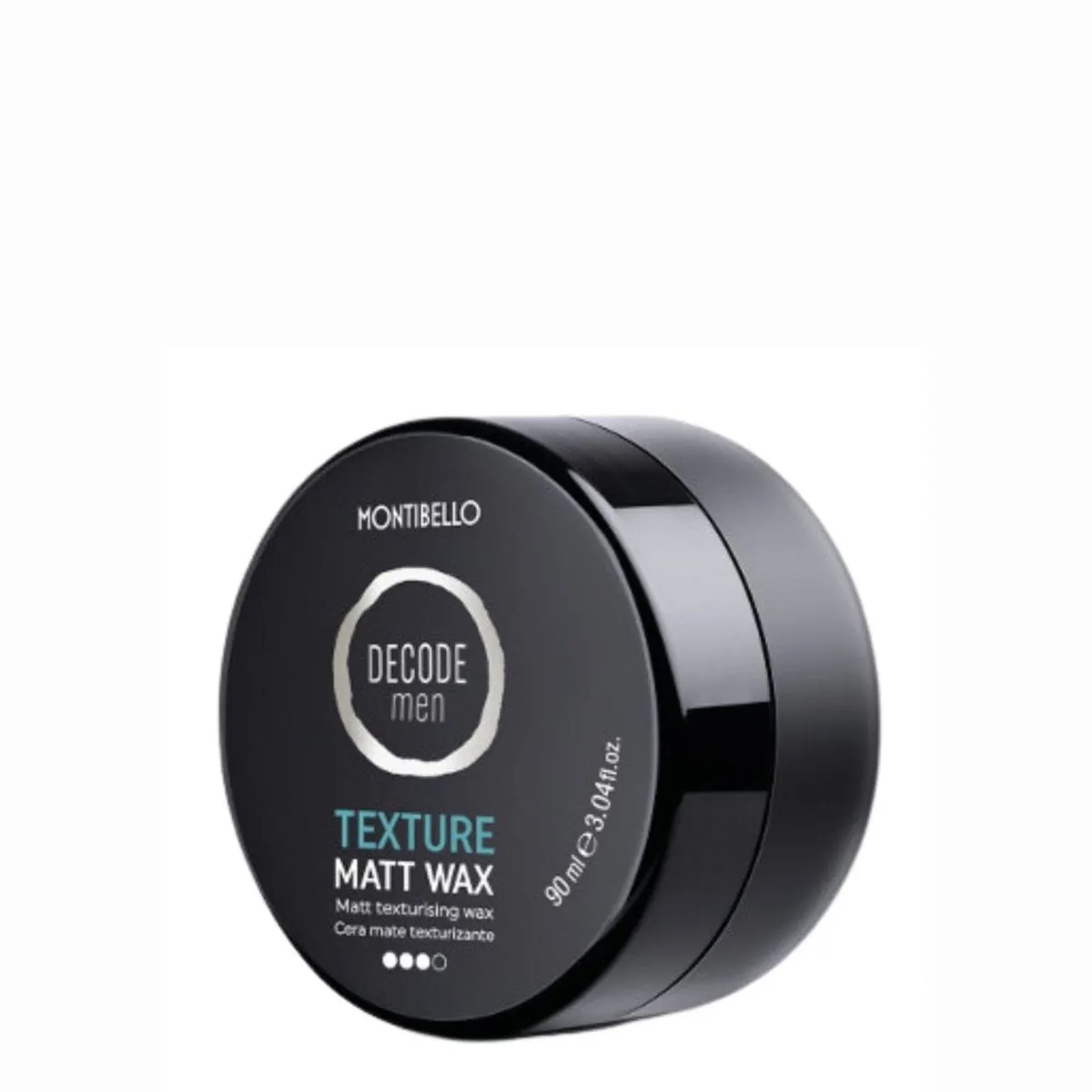 stylscomercial stylsigualada stylshairproducts montibello texture matt wax 90 ml 2