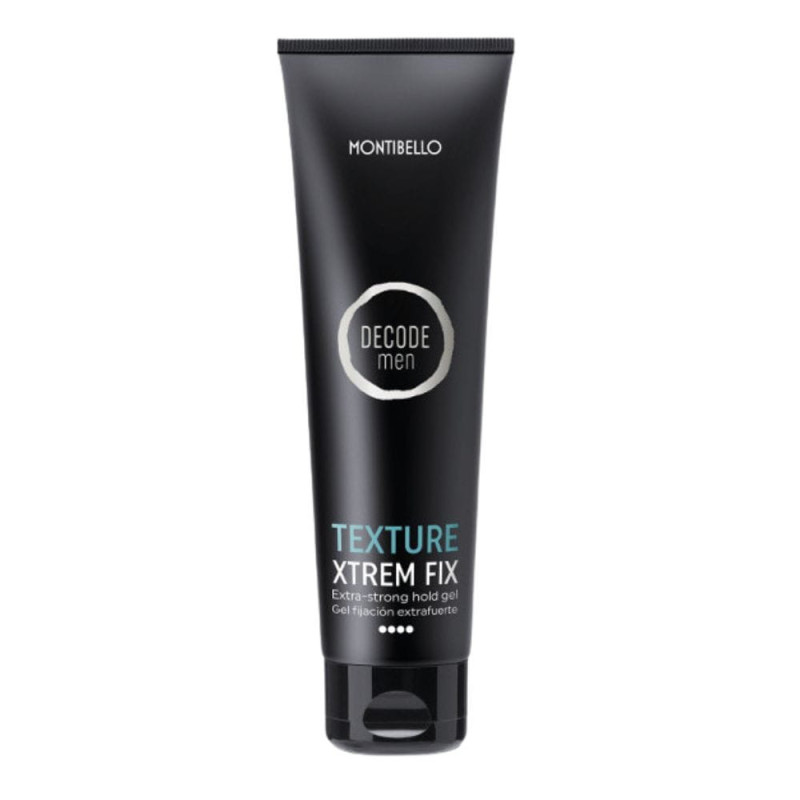 stylscomercial stylsigualada stylshairproducts montibello texture xtrem fix