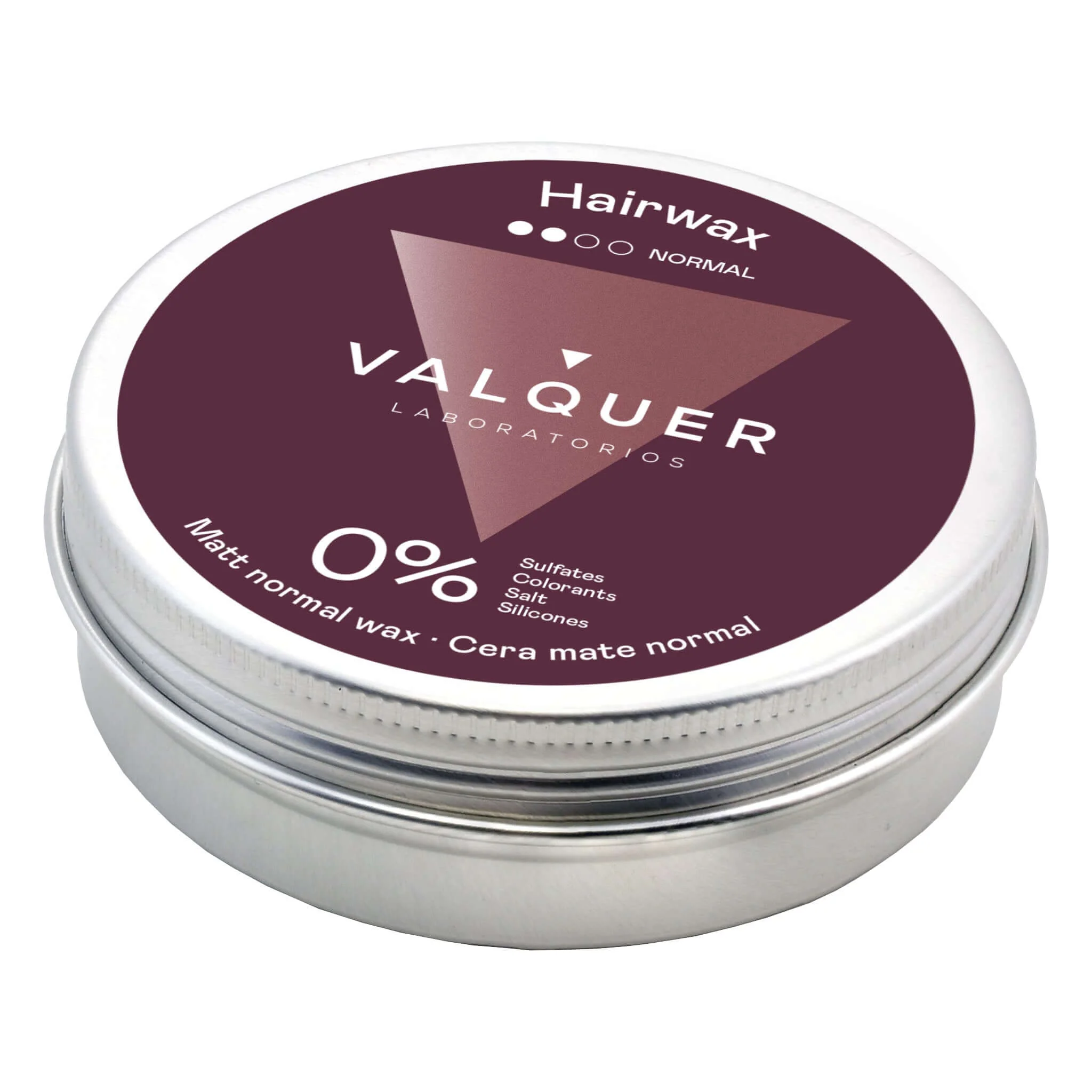 stylscomercial stylsigualada stylshairproducts valquer hair wax normal