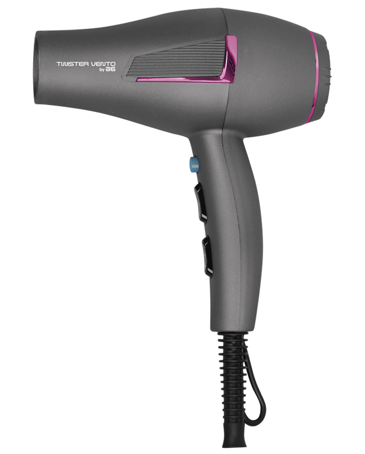 stylscomercial stylsigualada stylshairproducts ag twister vento secador