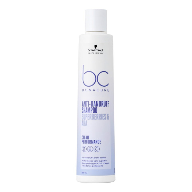 stylscomercial stylsigualada stylshairproducts bonacure champú anti caspa