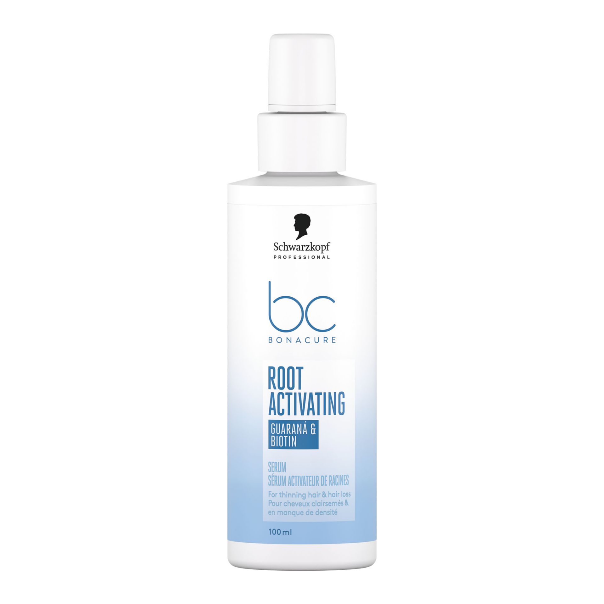 stylscomercial stylsigualada stylshairproducts bonacure root activating serum