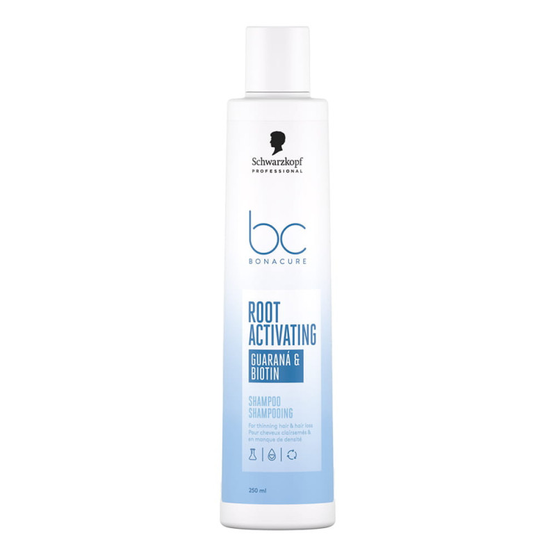 stylscomercial stylsigualada stylshairproducts bonacure root activating